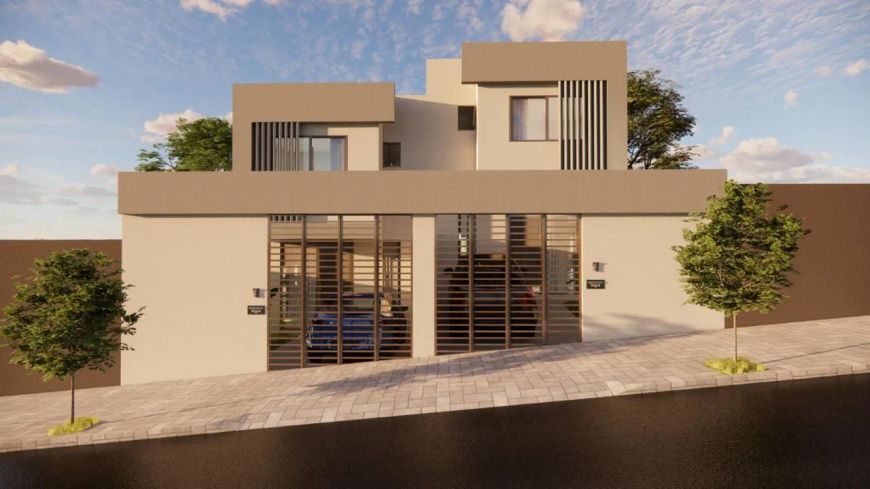Casa com 3 dormitórios à venda no bairro Santa Amélia - Belo Horizonte/MG