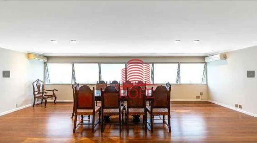 Apartamento com 3 dormitórios à venda, 170 m² por R$ 1.890.000,00 - Jardim Paulista - São Paulo/SP