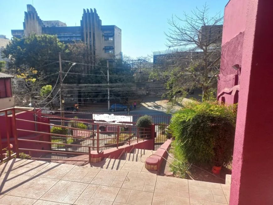 Venda - CASA COMERCIAL - FLORESTA Belo Horizonte MG