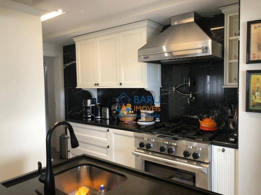 Apartamento com 3 dormitórios à venda, 165 m² por R$ 2.650.000,00 - Brooklin - São Paulo/SP