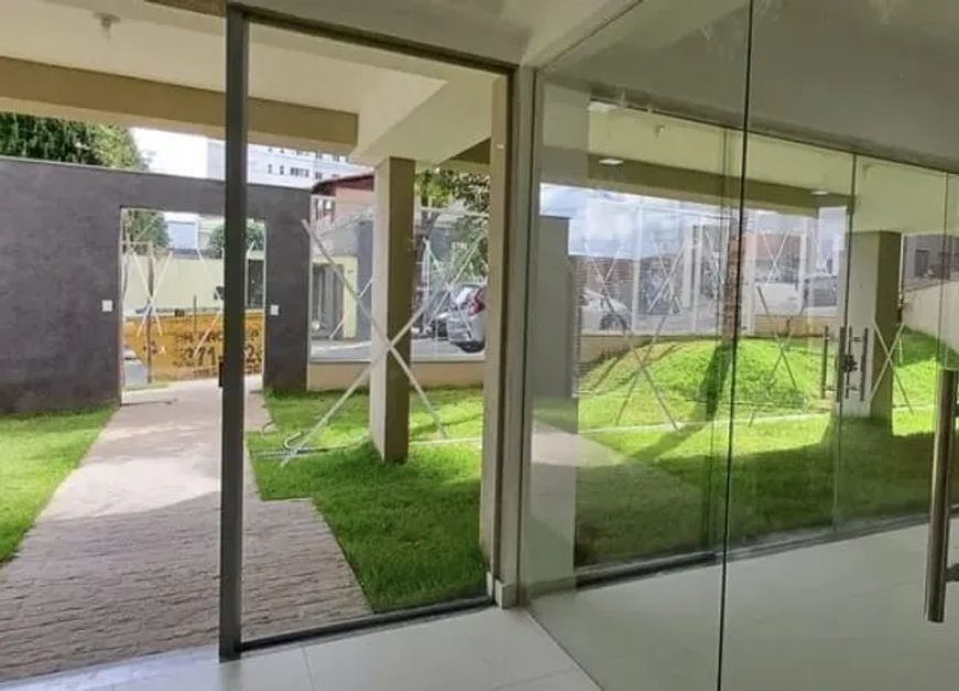 ÁREA PRIVATIVA 03 QUARTOS LUXO
