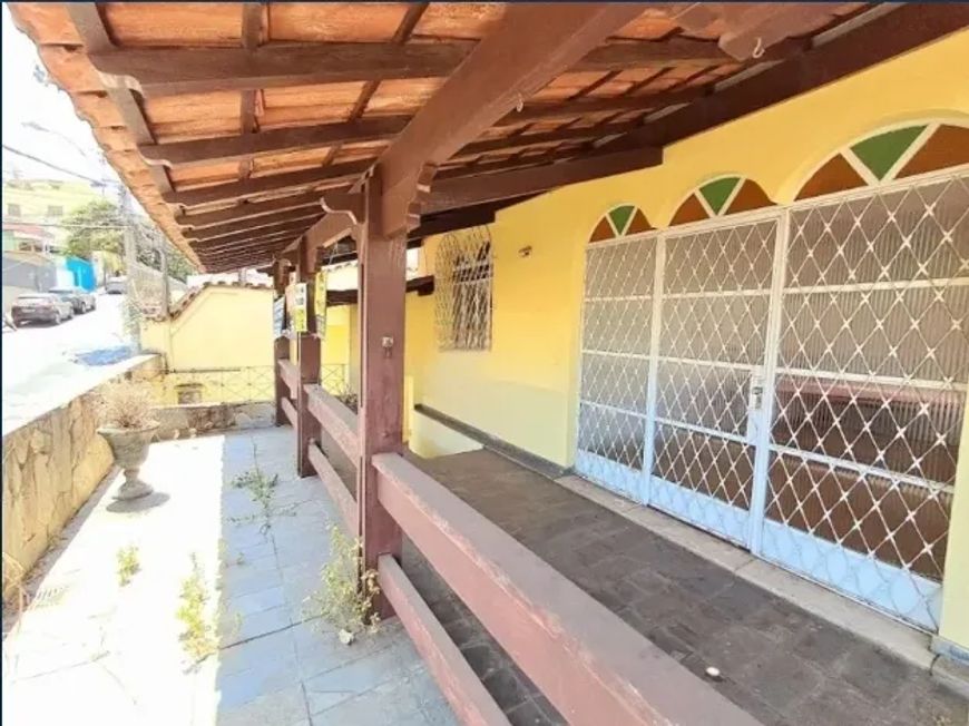 Imóvel para venda tem 315 metros quadrados com 3 quartos em Graça - Belo Horizonte - MG