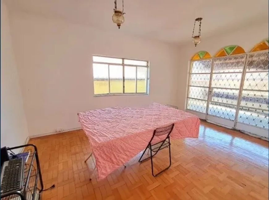 Imóvel para venda tem 315 metros quadrados com 3 quartos em Graça - Belo Horizonte - MG