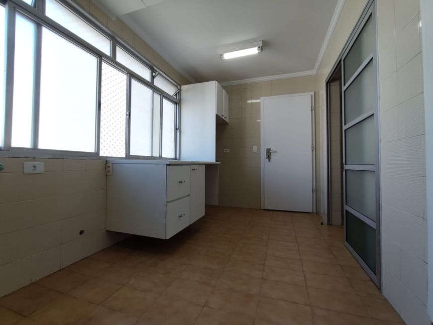Apartamento com 4 quartos para Locação, Paraíso - São Paulo