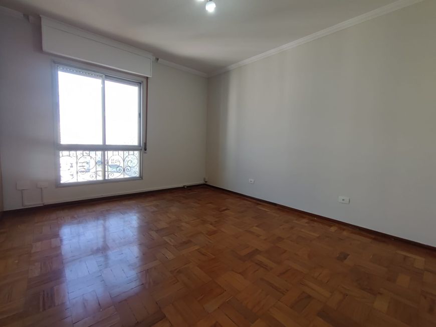 Apartamento com 4 quartos para Locação, Paraíso - São Paulo