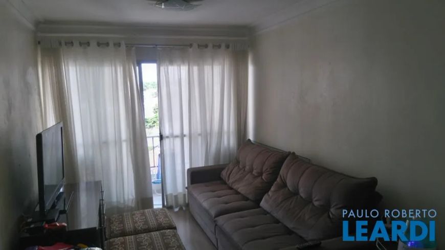APARTAMENTO - VILA LEOPOLDINA - SP