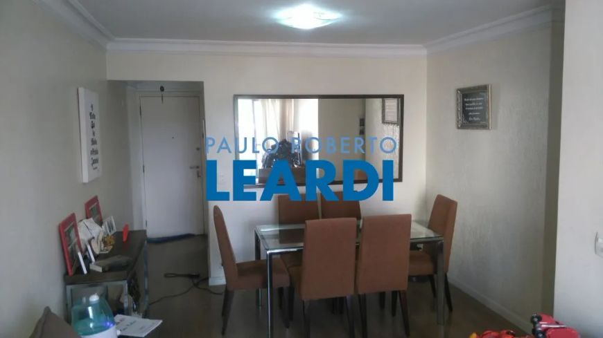 APARTAMENTO - VILA LEOPOLDINA - SP