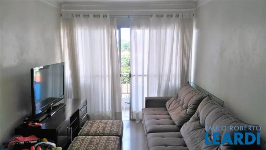 APARTAMENTO - VILA LEOPOLDINA - SP