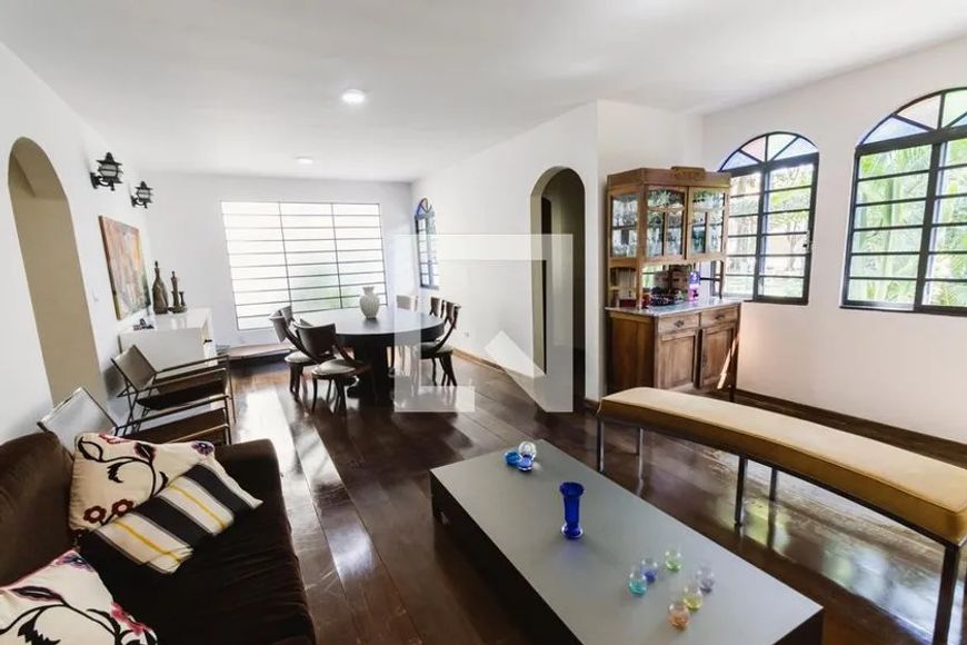 Casa à Venda - Vila Leopoldina, 4 Quartos, 300 m2
