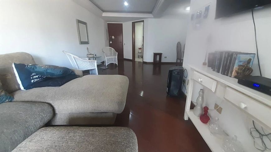 Apartamento à venda no Edifício Vaneska, Vila da Saúde - São Paulo - SP