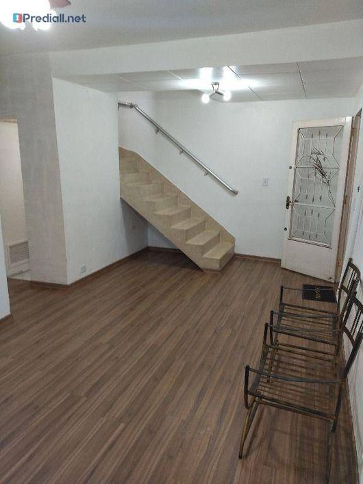 Sobrado com 3 dormitórios à venda, 141 m² por R$ 499.000,00 - Cachoeirinha - São Paulo/SP