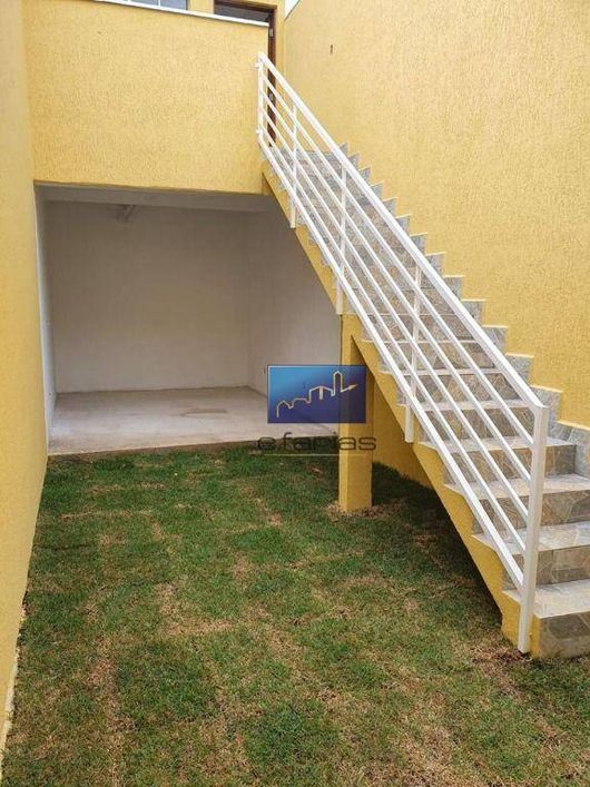 Sobrado com 2 dormitórios à venda, 67 m² por R$ 410.000,00 - Vila Ponte Rasa - São Paulo/SP