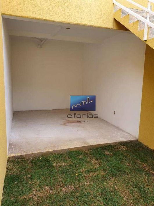 Sobrado com 2 dormitórios à venda, 67 m² por R$ 410.000,00 - Vila Ponte Rasa - São Paulo/SP