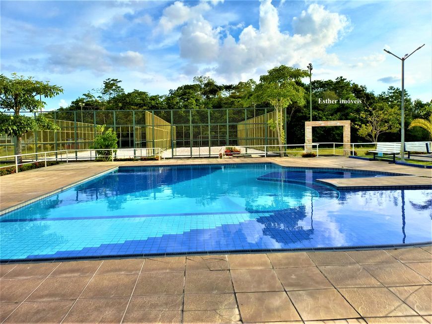 Lote/Terreno/Condomínio Porto Marina Tauá/Ponta Negra/980m²/Manaus-AM/FINANCIA