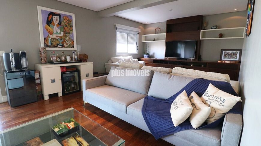 PRÓXIMO AO SHOPPING JARDIM SUL 177M²AU TÇO GOURMET, AMPLO LIVING, 3 SUÍTES , 3 GAR,