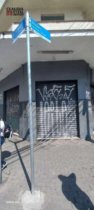 Loja para alugar, 102 m² por R$ 12.329,19/mês - Pinheiros - São Paulo/SP