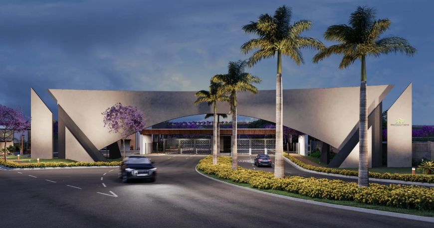 Ritiz Castanheiras ITBI e Registro Grátis Lotes a partir de 250m² Torquato Tapajós!