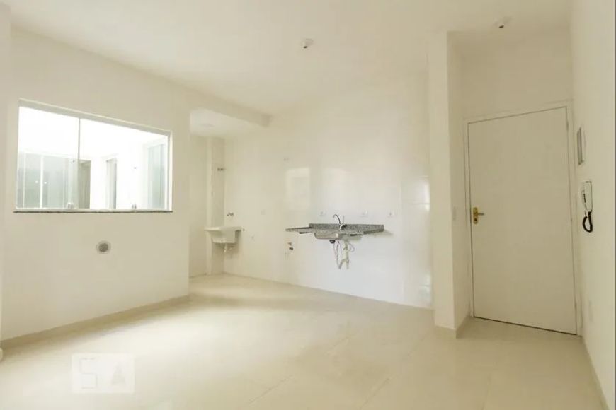 Apartamento à Venda - Itaquera, 2 Quartos, 42 m2