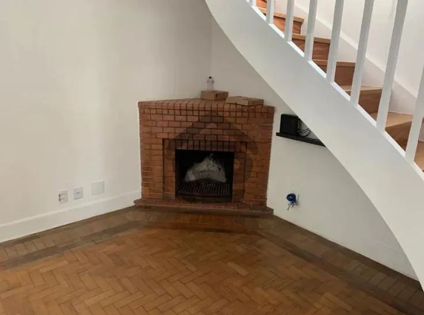 Casa à Venda e para Locação no Jardim Paulista