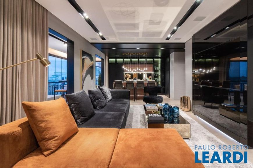 APARTAMENTO - JARDIM PAULISTA - SP