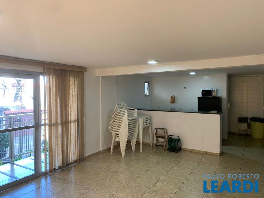 APARTAMENTO - VILA GUEDES - SP