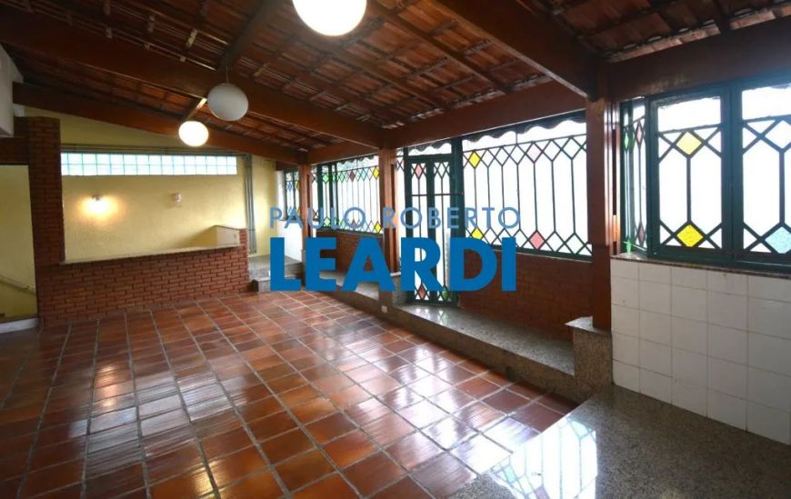 CASA ASSOBRADADA - IPIRANGA - SP