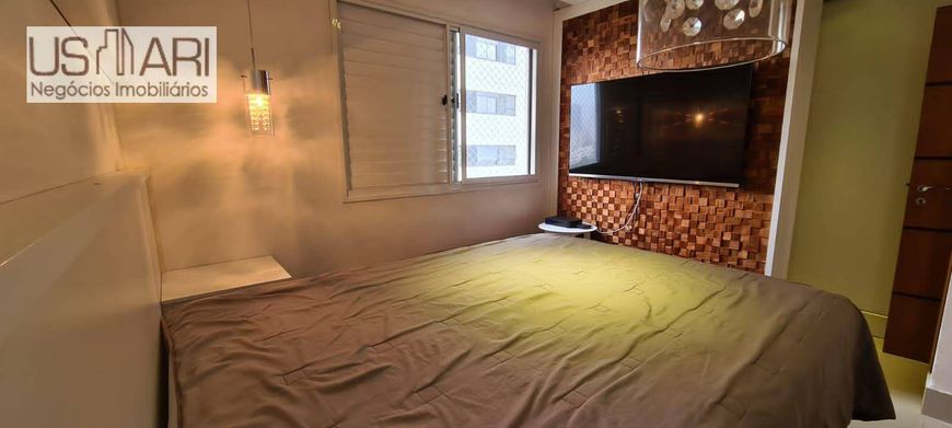 Apartamento com 2 dormitórios à venda, 81 m² por R$ 809.000,00 - Tatuapé - São Paulo/SP