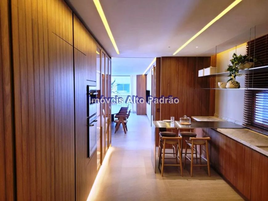 362m - 4 vgs - amplo terraço - Bairro Alto de Pinheiros