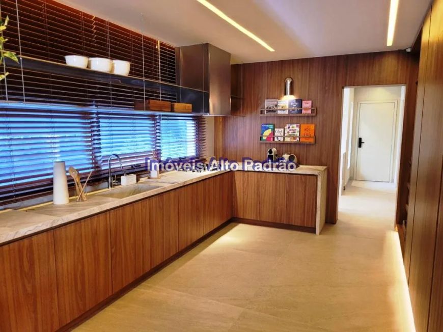 362m - 4 vgs - amplo terraço - Bairro Alto de Pinheiros