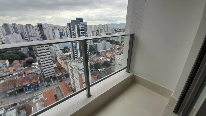 3 suítes na Vila Mariana