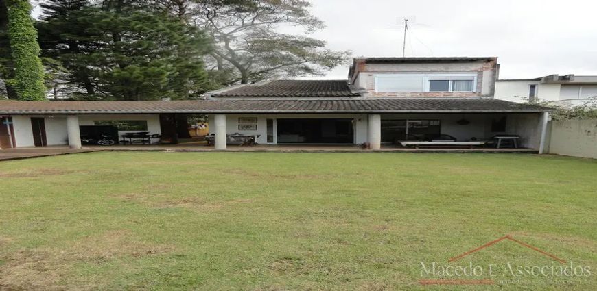 Morumbi Casa 349mm2 construido