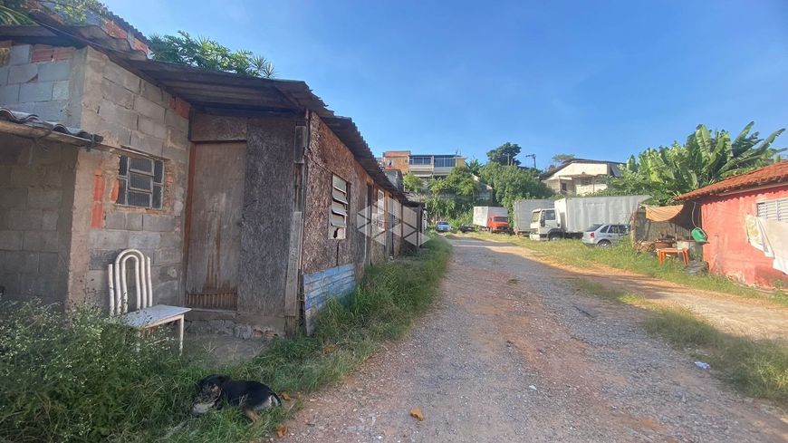 Terreno à venda no Jardim Jaraguá - São Domingos