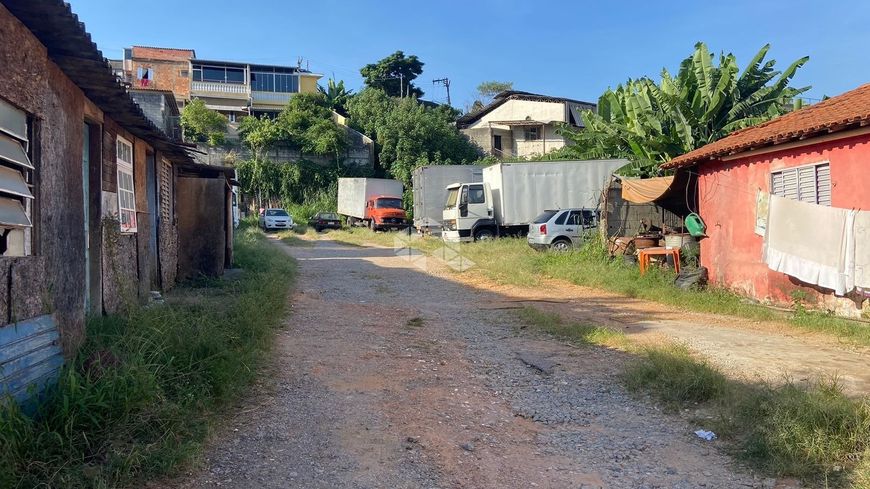 Terreno à venda no Jardim Jaraguá - São Domingos