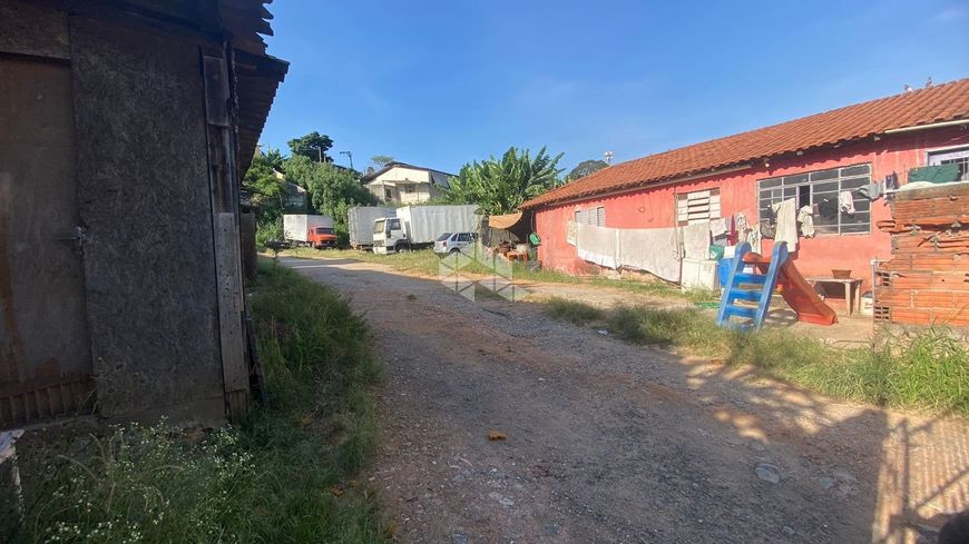 Terreno à venda no Jardim Jaraguá - São Domingos