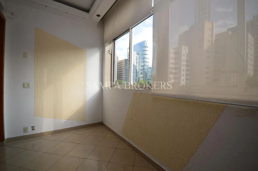 Apartamento com 127 m², 4 quartos na Bela Vista