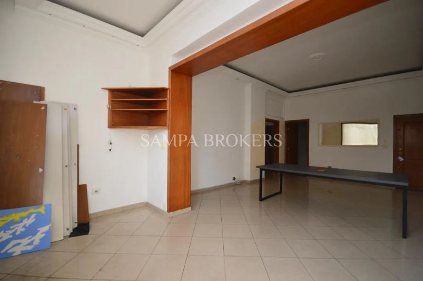 Apartamento com 127 m², 4 quartos na Bela Vista