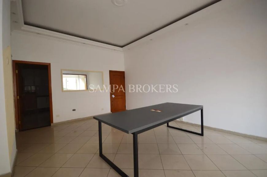 Apartamento com 127 m², 4 quartos na Bela Vista