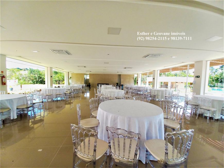 Lote/Terreno/Condomínio Vivenda das Marinas 2ª Etapa/Ponta Negra/250m²/Permuta/Manaus-AM