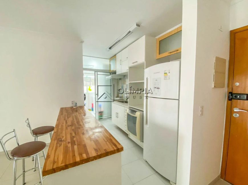 Apartamento Venda 2 Dormitórios - 74 m² Vila Mariana
