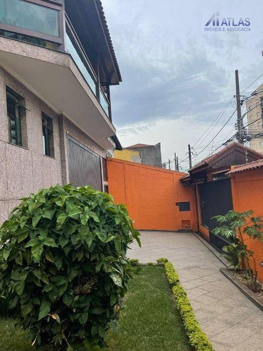 Casa à venda, 800 m² por R$ 2.700.000,00 - Jardim Japão - São Paulo/SP