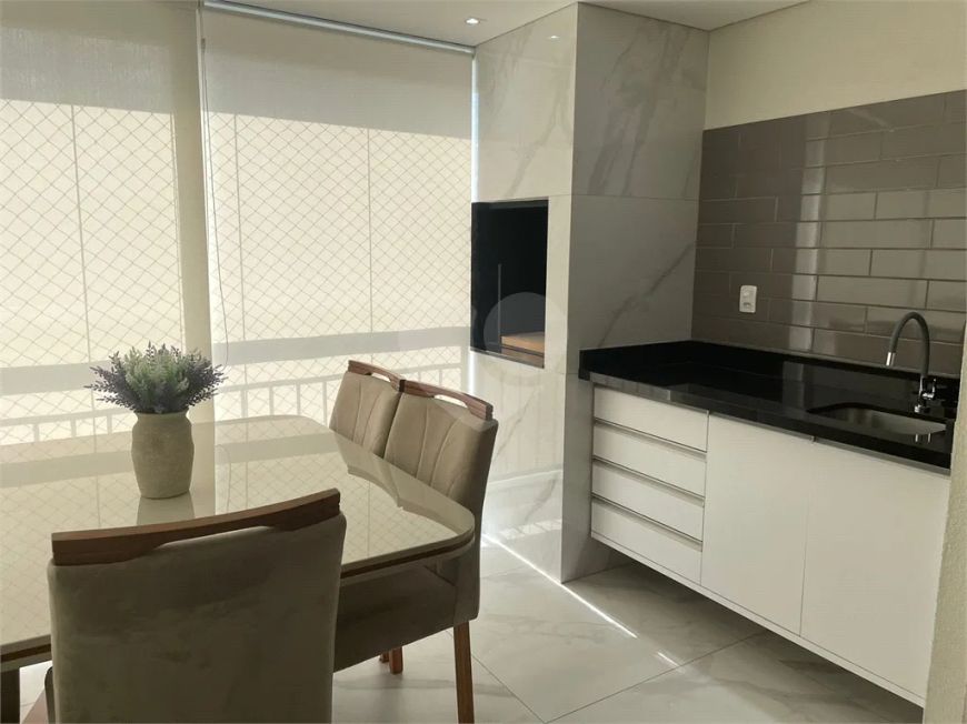 Apartamento para venda com 110 metros quadrados com 2 quartos em Imirim - São Paulo - SP