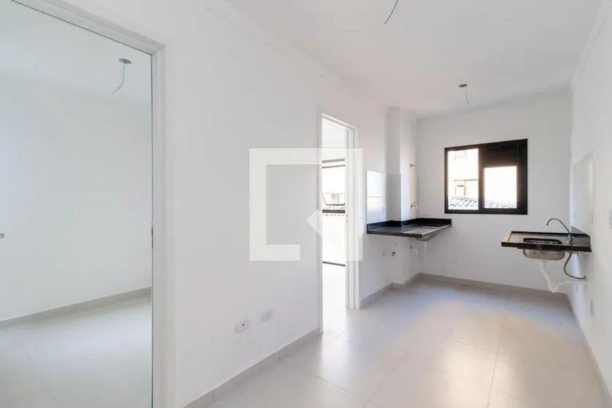 Apartamento à Venda - Santana, 2 Quartos, 30 m2