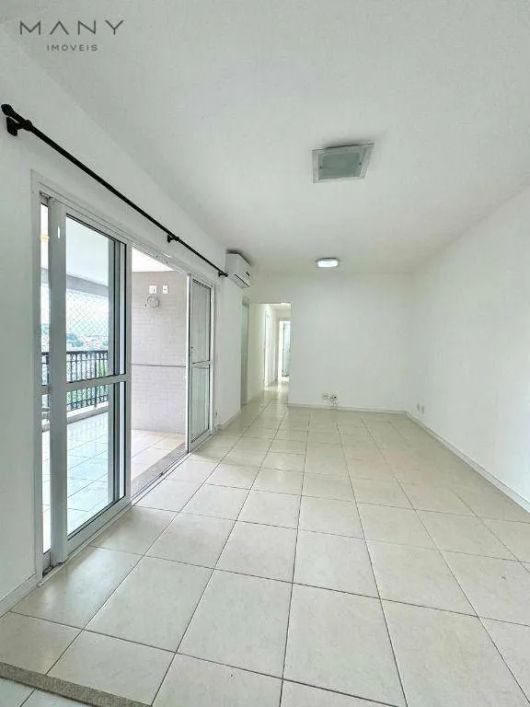 Reserva Inglesa, Liverpool - Apartamento com 3 quartos à venda, 90 m² por R$ 780.000 - Ponta Negra -