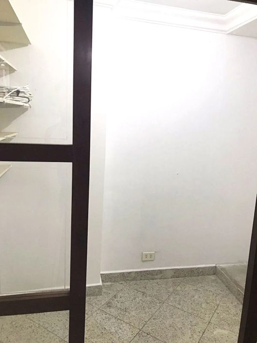 Apartamento com 3 quartos, Paraíso - São Paulo