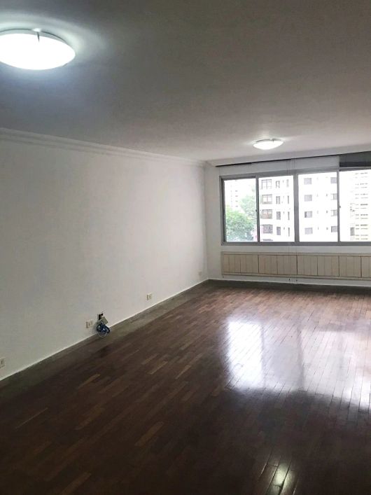 Apartamento com 3 quartos, Paraíso - São Paulo