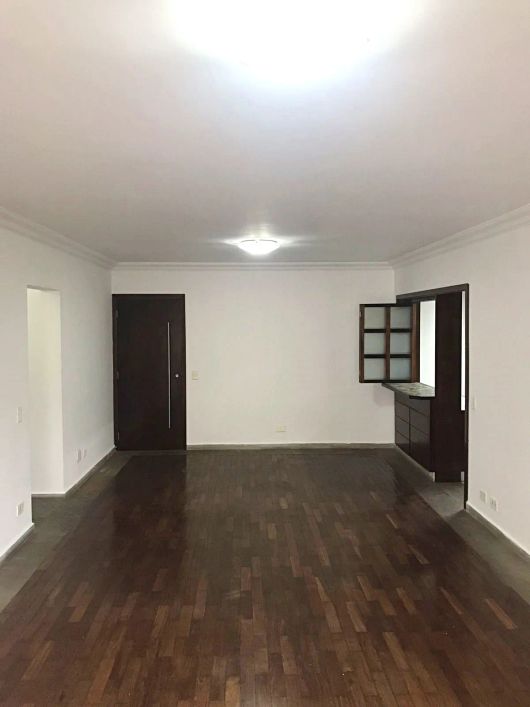 Apartamento com 3 quartos, Paraíso - São Paulo