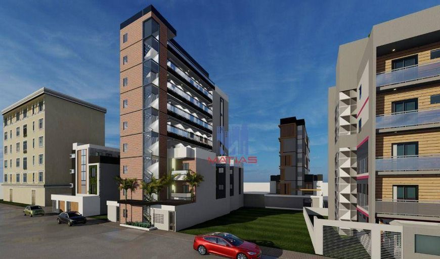 Apartamento com 2 dormitórios à venda, 42 m² por R$ 285.000 - Carrão - São Paulo/SP