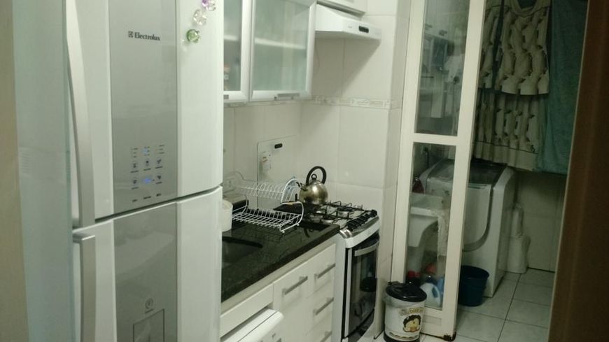 Apartamento à venda, 62 m² por R$ 425.000,00 - Vila Isa - São Paulo/SP