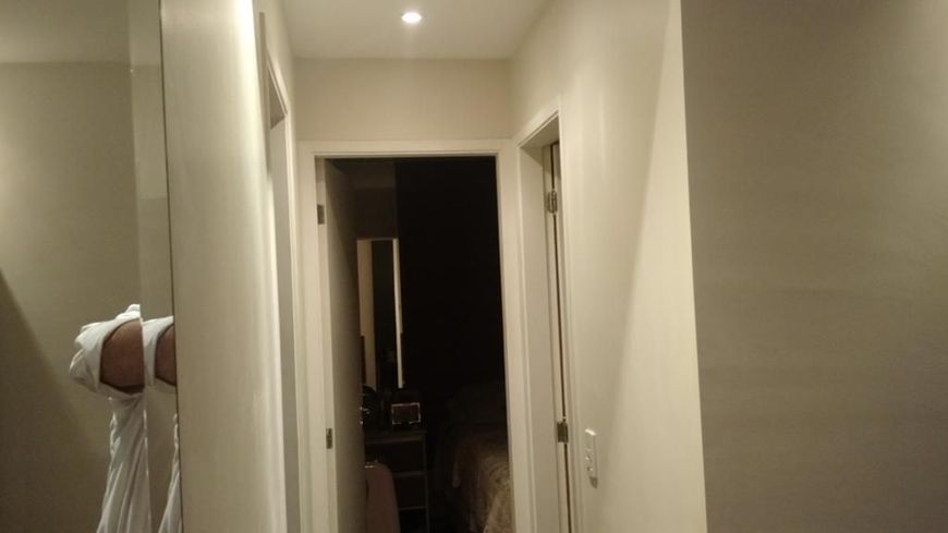 Apartamento à venda, 62 m² por R$ 425.000,00 - Vila Isa - São Paulo/SP
