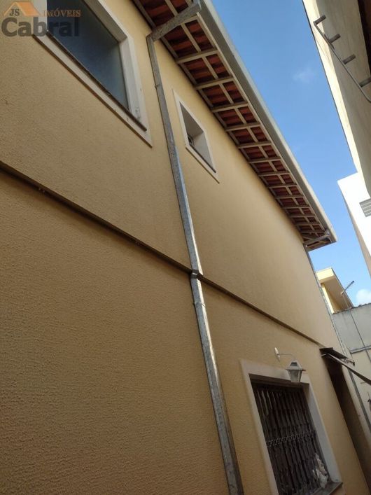 Sobrado 3 dormitórios Jaçanã